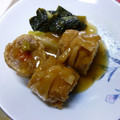 もんチッチッ's cooksnap of when they made 油揚げでまいちゃおう☆.