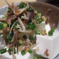 たむたぁん's cooksnap of when they made 茗荷味噌.