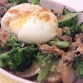 MofeMofee's cooksnap of when they made アンチョビで♡じゃがいものチーズ焼き.