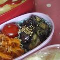トミュー？'s cooksnap of when they made なすのピリ辛和え～レンジでラクチン★.