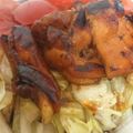 きとぴよ's cooksnap of when they made 簡単鶏もも照り焼き..*.