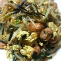 ちャコ's cooksnap of when they made もやしとたまごの中華炒め.