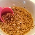 ラジオっこ's cooksnap of when they made レタスがおいしく食べれる和風ドレッシング.