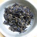 めろんぱん999's cooksnap of when they made しそひじきのふりかけ.