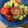 手抜きクック's cooksnap of when they made トマトとアボカドの胡麻酢和え.