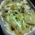 はちゅっこ's cooksnap of when they made ヤンソンス・フレステルセ (ヤンソン氏の誘惑).