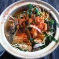 nerachin's cooksnap of when they made 韓国ごはん☆お豆腐で！スンドゥブチゲ！.