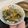 ٩(^‿^)۶'s cooksnap of when they made お弁当に！大葉たっぷり豚小間のマヨ醤油炒.