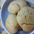 maloka's cooksnap of when they made 簡単　酒かす＆生姜　クッキー.