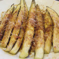 もてきんちょ's cooksnap of when they made ナスのレンジ蒸し☆中華風☆.