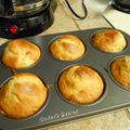 twoalii's cooksnap of when they made 簡単マフィン.