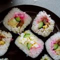 ごーあ's cooksnap of when they made 寿司酢.