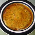 さくっこママ's cooksnap of when they made ネギ納豆のあんかけ玉子焼き.