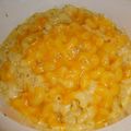 ネスター's cooksnap of when they made ドアメリカン！　マカロニ　アンド　チーズ.