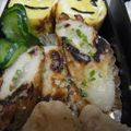 ミックスクーママ's cooksnap of when they made お弁当に♡ちくわの青のりパルメザン.
