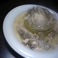 セイコモ１０３'s cooksnap of when they made とろとろ♪新たまねぎの鶏あんかけ.