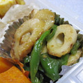 ぱど☆ちょ's cooksnap of when they made お弁当おかず♥ピーマンとちくわの味噌炒め.