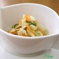 矢切のねぎちゃん's cooksnap of when they made 野菜が美味くなる～蜂蜜マスタード漬♪.