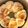 Boon🍭🍰🥯🥨🍛's cooksnap of when they made ケンタッキー風ビスケット.