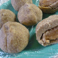 M★T's cooksnap of when they made 和菓子や○○の栗きんとん?!.