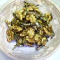 アイエム's cooksnap of when they made 簡単！骨太ごまめ！！.