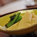 MyDining's cooksnap of when they made タケノコの含め煮〜若竹煮.