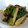 nasubeam's cooksnap of when they made ほうれん草としめじのオイマヨ！.