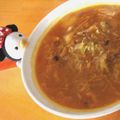 〜ai〜globe's cooksnap of when they made ダイエットに★ピリ辛春雨スープ.
