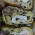 mametan429's cooksnap of when they made ひじきの卵焼き【簡単☆お弁当に】.
