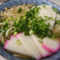 しおりのテーマ's cooksnap of when they made えのきでおろしうどん.