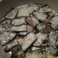 ycarolines's cooksnap of when they made 簡単♪ナスのチーズ焼き.