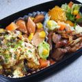 キャシーキャサリン's cooksnap of when they made 大人気！豚キャべにら玉☆とんぺい焼き.