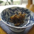 カナー's cooksnap of when they made 韓国風　ピリ辛 田作り.