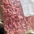 ♪みつき☆'s cooksnap of when they made パラパラミンチの作り方(冷凍保存).