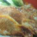 ✿音羽さん家✿'s cooksnap of when they made 豚の生姜焼き.