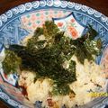 ももんきん's cooksnap of when they made 甘辛がとまらない！鶏飯.
