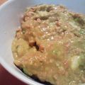 ★ひいらぎ★'s cooksnap of when they made 絶対に美味しい♪アボカド納豆丼.