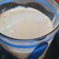 ユーロン's cooksnap of when they made 超簡単ドリンク!　豆乳ミルク!!.