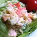 ユーロン's cooksnap of when they made ポテトサラダ.