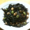 ねっちゃんっ's cooksnap of when they made 大豆とひじきのきんぴら.
