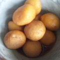 ガチャ＊'s cooksnap of when they made ほっこり里芋の煮物.