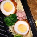 ★yuuri★ 's cooksnap of when they made ✿お弁当に存在感❀豚肉の✿茹で卵巻き.