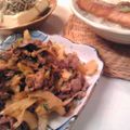 kitti_atti's cooksnap of when they made 牛肉とセロリ☆オイスター炒め.