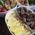 ガチャ＊'s cooksnap of when they made 超簡単！誰でもおいしく作れる絶品卵焼き☆.