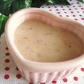 ayureo's cooksnap of when they made ミルキー苺くりーむ.