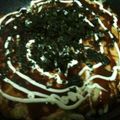 Kaeru's cooksnap of when they made お好み焼きの基本レシピ.