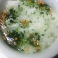 かぴーな's cooksnap of when they made サラサラいけちゃう♪お茶漬け.