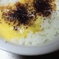 かぴーな's cooksnap of when they made ＊さっぱりゆかり納豆ご飯＊.