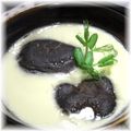 せろ君's cooksnap of when they made 大好き☆お母さんの味♪でっかい茶碗蒸し.