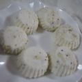 miyuki12's cooksnap of when they made ☆ゼラチン不用超簡単キウイムース&アイス.